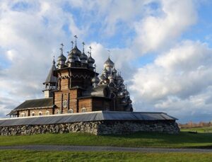 Гранд Карелия II