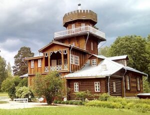 Беларусь: Большая Рождественская кругосветка