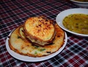 Вкусно едем! Удмуртия угощает! Новый год (5 дней)