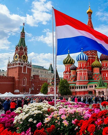 Туры на Ноябрьские праздники