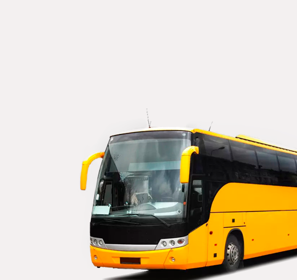 Автобусные туры